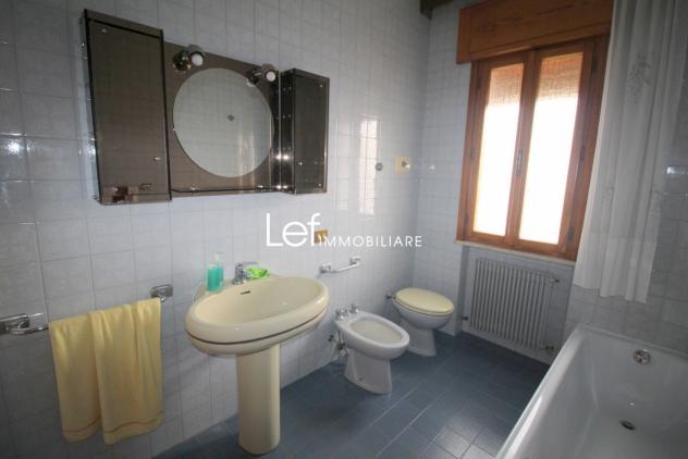 CASA SEMI INDIPENDENTE di 5 vani e di 200 mq (SERNAGLIA DELLA BATTAGLIA) rif. AS54_15 - Foto 10