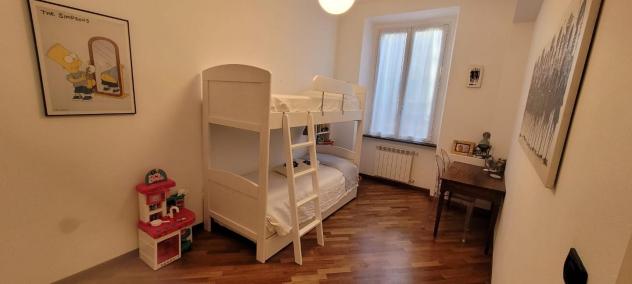 Appartamento in vendita a Sestri Levante 92 mq Rif: 1410866 - Foto 10