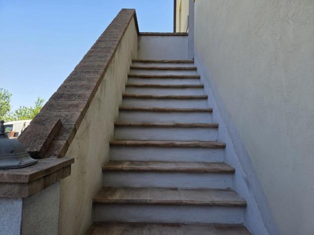 Appartamento in vendita a Fogliano Grosso - Siena 75 mq Rif: 1413073 - Foto 9