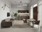 Appartamento in vendita a Signa 63 mq  Rif: 1428089