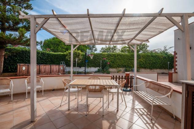 Villetta bifamiliare in vendita a Siracusa, Plemmirio - Foto 19