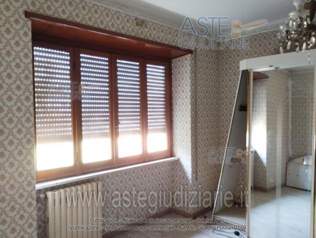 IMMOBILI-IMMOBILE RESIDENZIALE-via San Francesco n. 43 - Foto 8