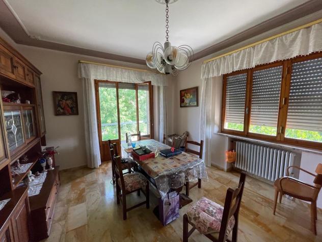Villa in vendita a Rosia - Sovicille 260 mq Rif: 1331344