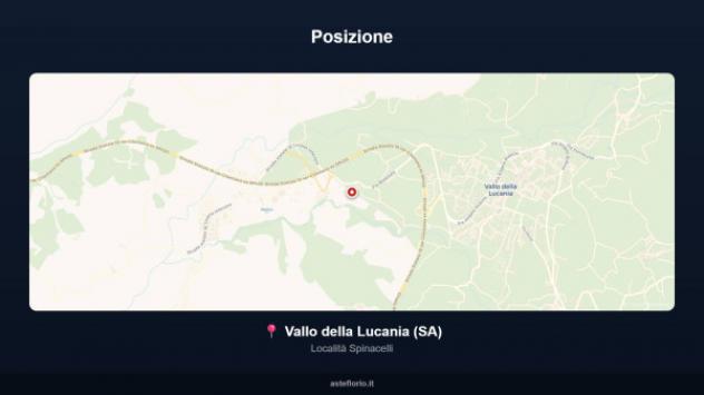 Immobile in asta di 135 m² in vendita a Vallo della Lucania - Foto 2