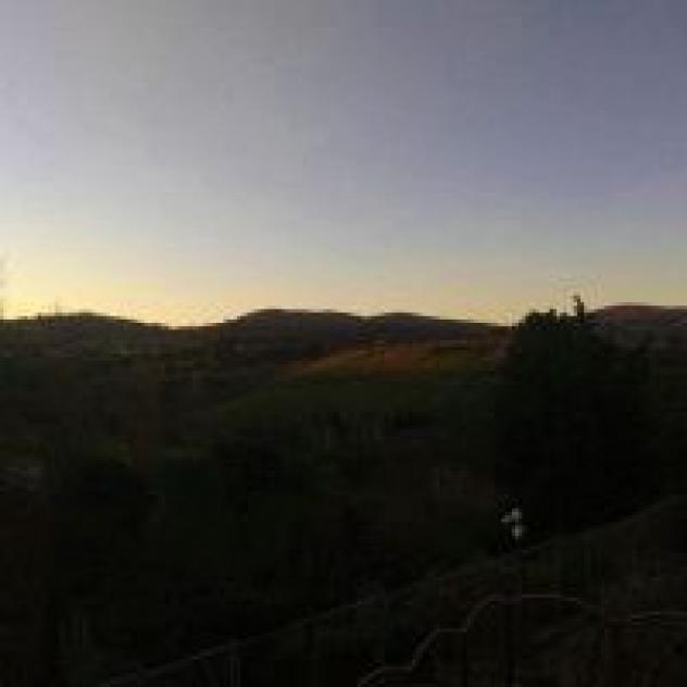 La Valle di Anna di Anello Crocetta Anna