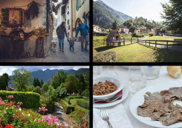 Idee vacanze per la bassa stagione nel Garda Trentino - Foto 6