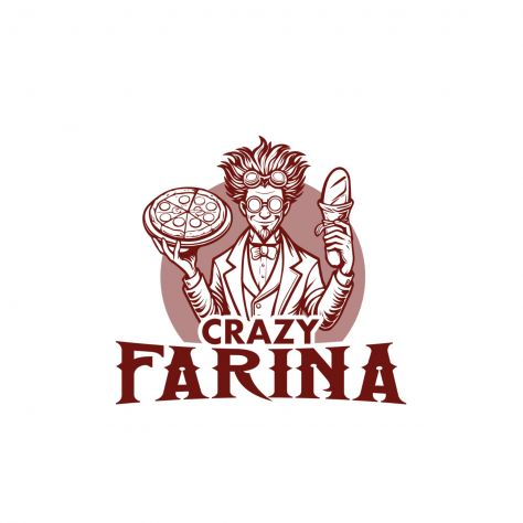 Banchista per forno