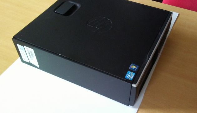 Computer HP 6200 pro Ricondizionato - Foto 4