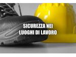 Sicurezza nei luoghi di lavoro (IN TUTTA ITALIA)