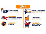 LAVORO DA CASA - SENZA INVESTIMENTI!!!