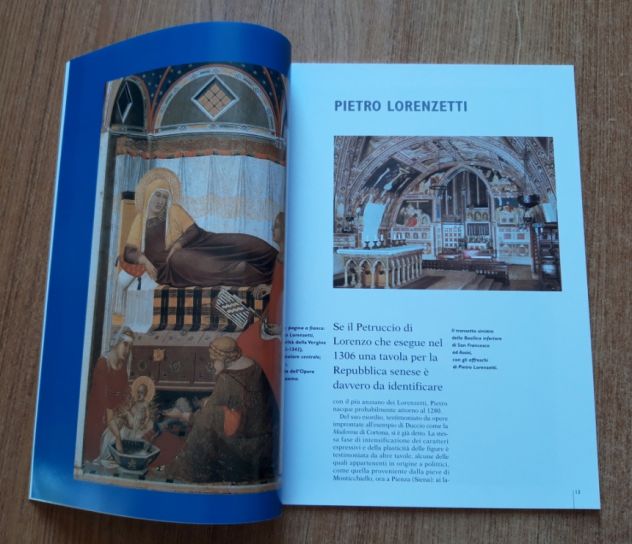 ART & DOSSIER nr. 257 + Pietro e Ambrogio LORENZETTI - Foto 3