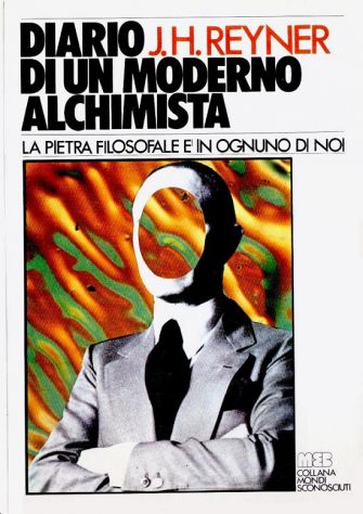Diario di un moderno alchimista