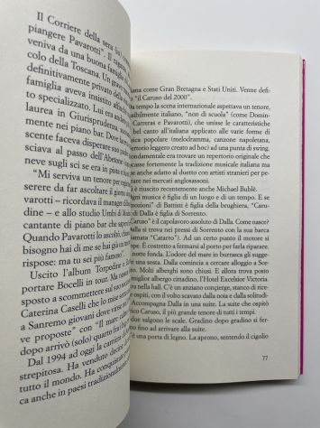 Libro "Io odio i talent show" di Mario Luzzatto Fegiz – nuovo - Foto 3