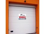Garage di 300 metri quadrati