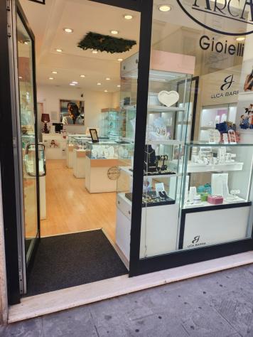 Locale comm.le/Fondo in affitto a Livorno 46 mq Rif: 1451948