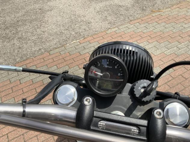 Mash X-Ride 650 null - Foto 8