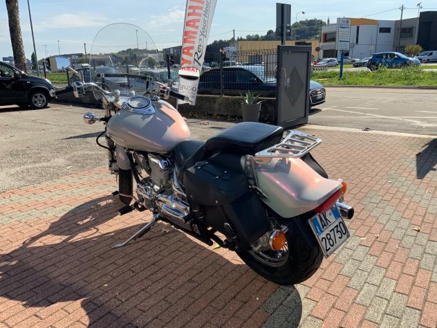 Yamaha XVS 1100A Drag Star null - Foto 4