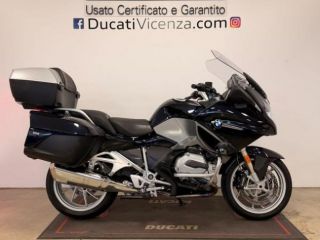 BMW R 1200 RT BLACK rif. 23526632