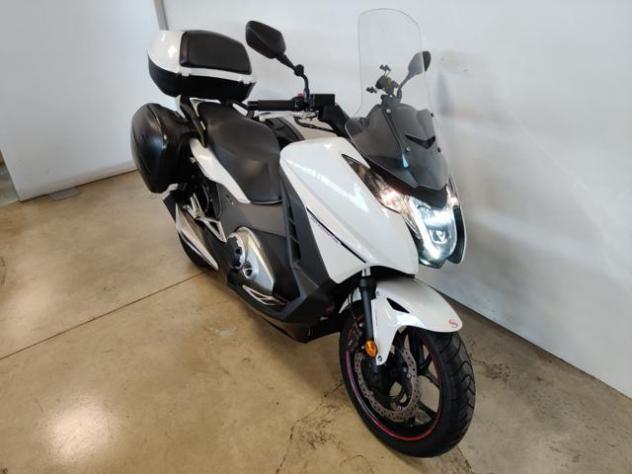 HONDA Integra 750 DCT rif. 23441885 - Foto 2