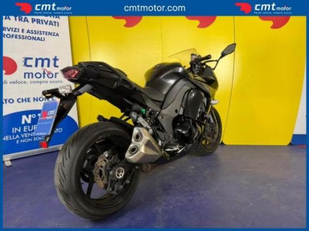 KAWASAKI Z 1000 SX Garantita e Finanziabile rif. 24129671 - Foto 4