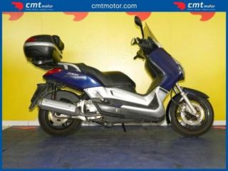 YAMAHA X-Max 250 Garantito e Finanziabile rif. 24125654