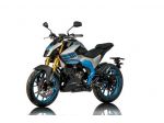 F.B MONDIAL Piega 125 Abs
