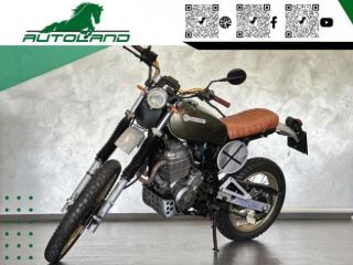 HONDA NX 650 Dominator Scrambler*SPECIAL BIKE*Condizioni Ottime rif. 22895999