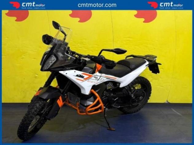 KTM 790 Adventure Garantita e Finanziabile rif. 23613738 - Foto 2