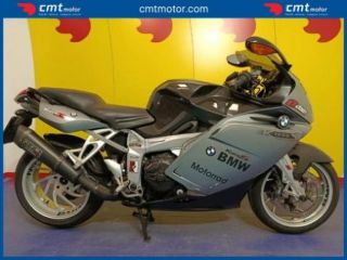 BMW K 1200 S Garantita e Finanziabile rif. 22239128