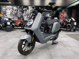 NIU NQIX 300/500 NOVITA' 2026 NUOVO PRONTA CONSEGNA