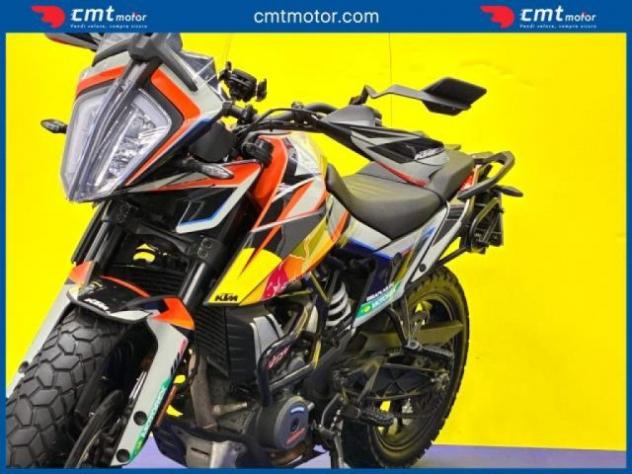 KTM 390 Adventure Garantita e Finanziabile rif. 23798328 - Foto 8