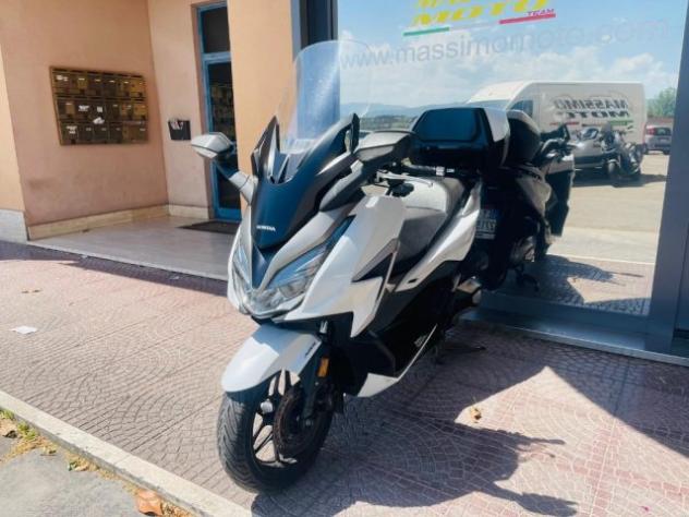 HONDA Forza 350 DELUXE TUTTO INCLUSO ANCHE PASSAGGIO! MINI RATE rif. 23996011 - Foto 3