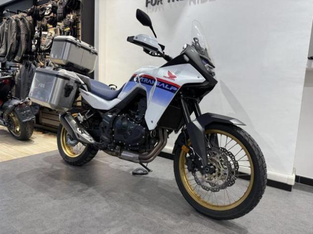 HONDA Transalp XL750 . rif. 23494693 - Foto 4