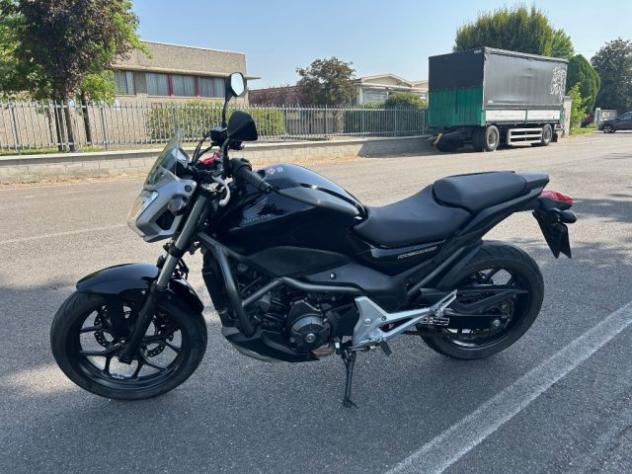 HONDA NC700S 2012 rif. 23995696 - Foto 4