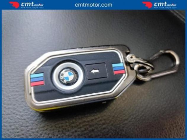 BMW K 1600 GTL Exclusive Garantita e Finanziabile rif. 23982556 - Foto 8