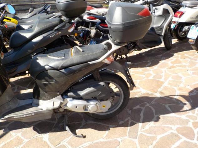 APRILIA Scarabeo 125 Anno 2008 rif. 22881611 - Foto 7