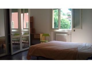 Posti letto in stanza doppia a Bologna, San Donato