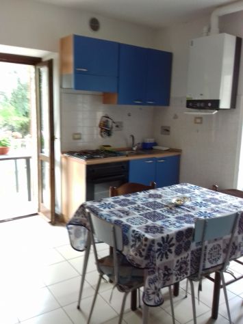 Assisi,loc.Porziano affittasi appartamento arredato - Foto 3