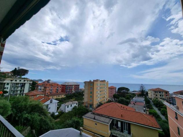 Quadrilocale in affitto a Lavagna - Foto 17