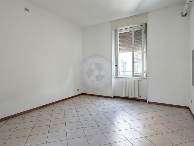 Bilocale con cucina arredata a Monza Via Porta Lodi 5 - Foto 4