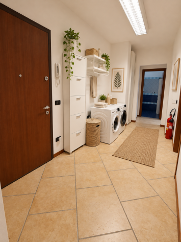 Appartamento in affitto a Rovigo - Foto 6