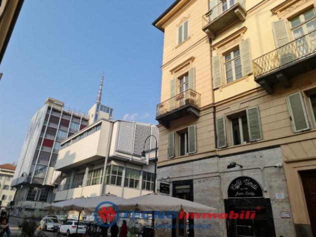 Appartamento di 50 m² con 2 locali in affitto a Torino - Foto 10