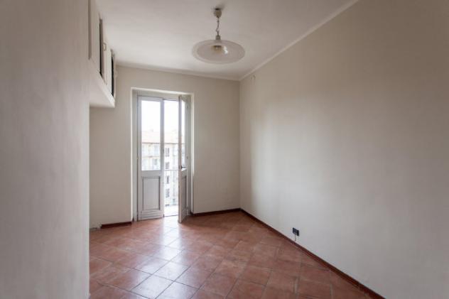 Appartamento di 55 m² con 2 locali in affitto a Torino - Foto 7