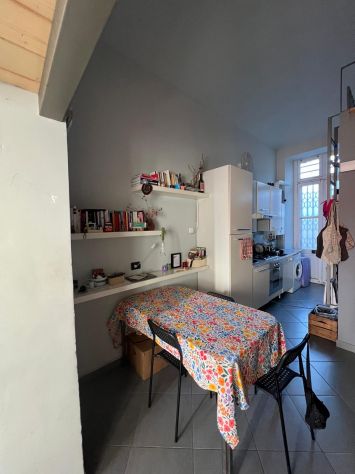 appartamento vista fiume - Foto 2