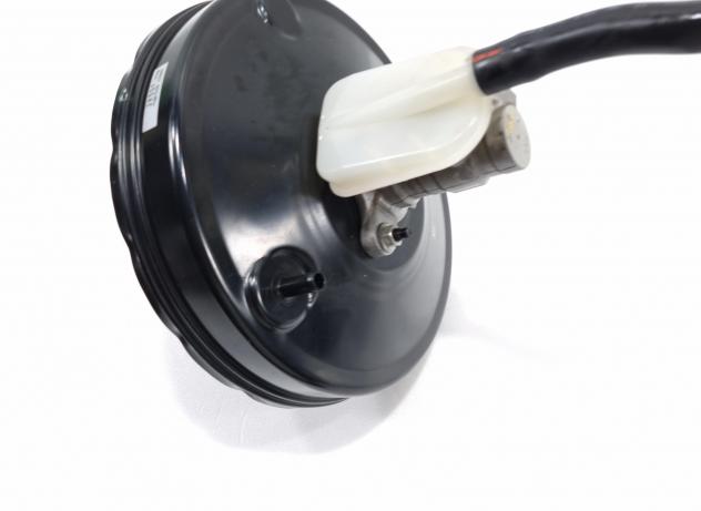 SERVOFRENO NISSAN NV200 1° Serie D7210JX50F K9K 892 Diesel 1500 (09) - Foto 7