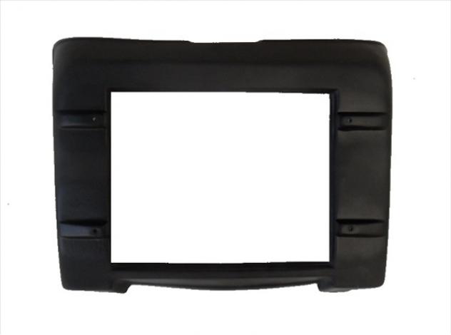 0187918 COPRIRADIATORE LIGIER OPTIMAX X-TOO R S RS DUE MICROCAR CARGO