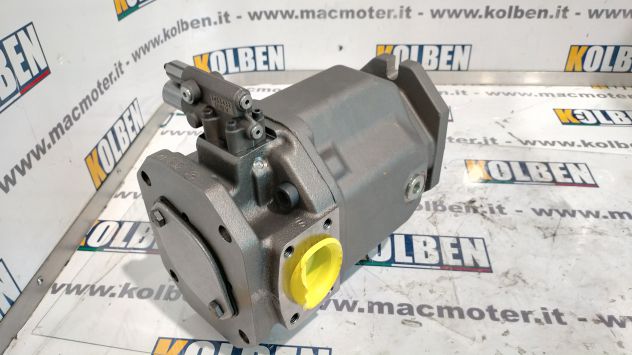 Pompa Bosch Rexroth A10VO100DFR/31LVSG62K01 - Foto 2