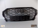 Audi Q3 83F S-Line Griglia 10519