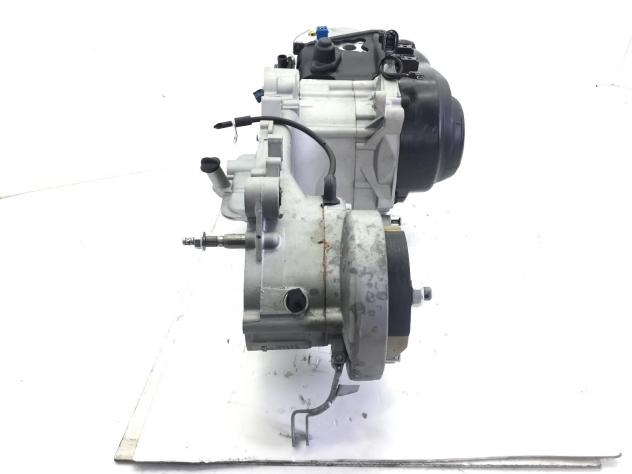 PIAGGIO VESPA SPRINT 25KM-H 50 BLOCCO MOTORE ENGINE - MOD: CD02M 2020 CD0201 - Foto 7