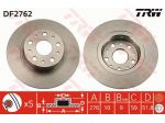 DISCHI+PASTIGLIE FRENO POST+KIT.GIUNTO:ALFA:156-164-166,LANCIA KAPPA DAL'94AL'07